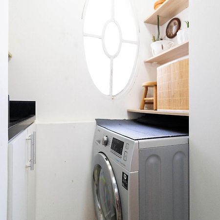 Maison Champs Elysees - Apartamentos Por Temporada 圣保罗 外观 照片