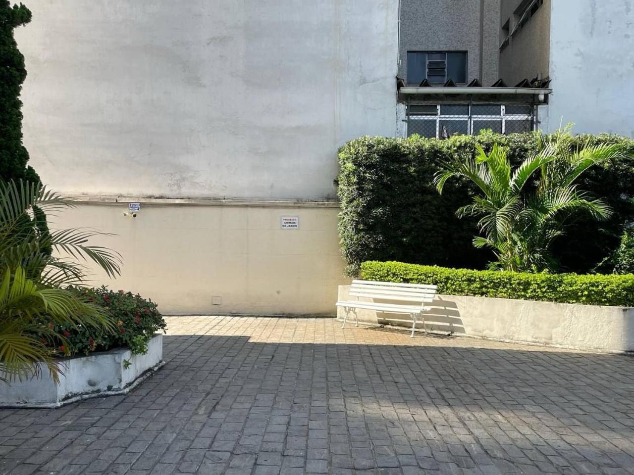 Maison Champs Elysees - Apartamentos Por Temporada 圣保罗 外观 照片
