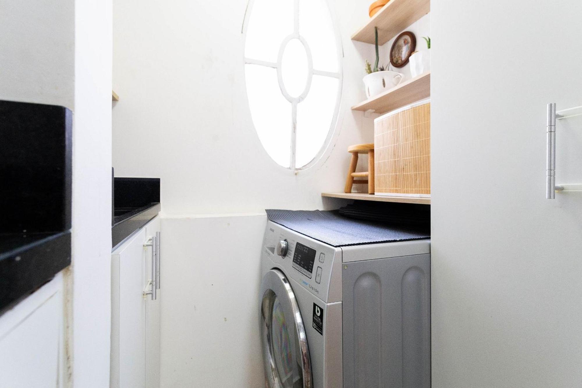 Maison Champs Elysees - Apartamentos Por Temporada 圣保罗 外观 照片